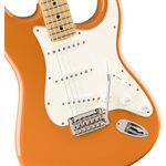 FENDER - Player Stratocaster®, Touche en érable - Capri Orange