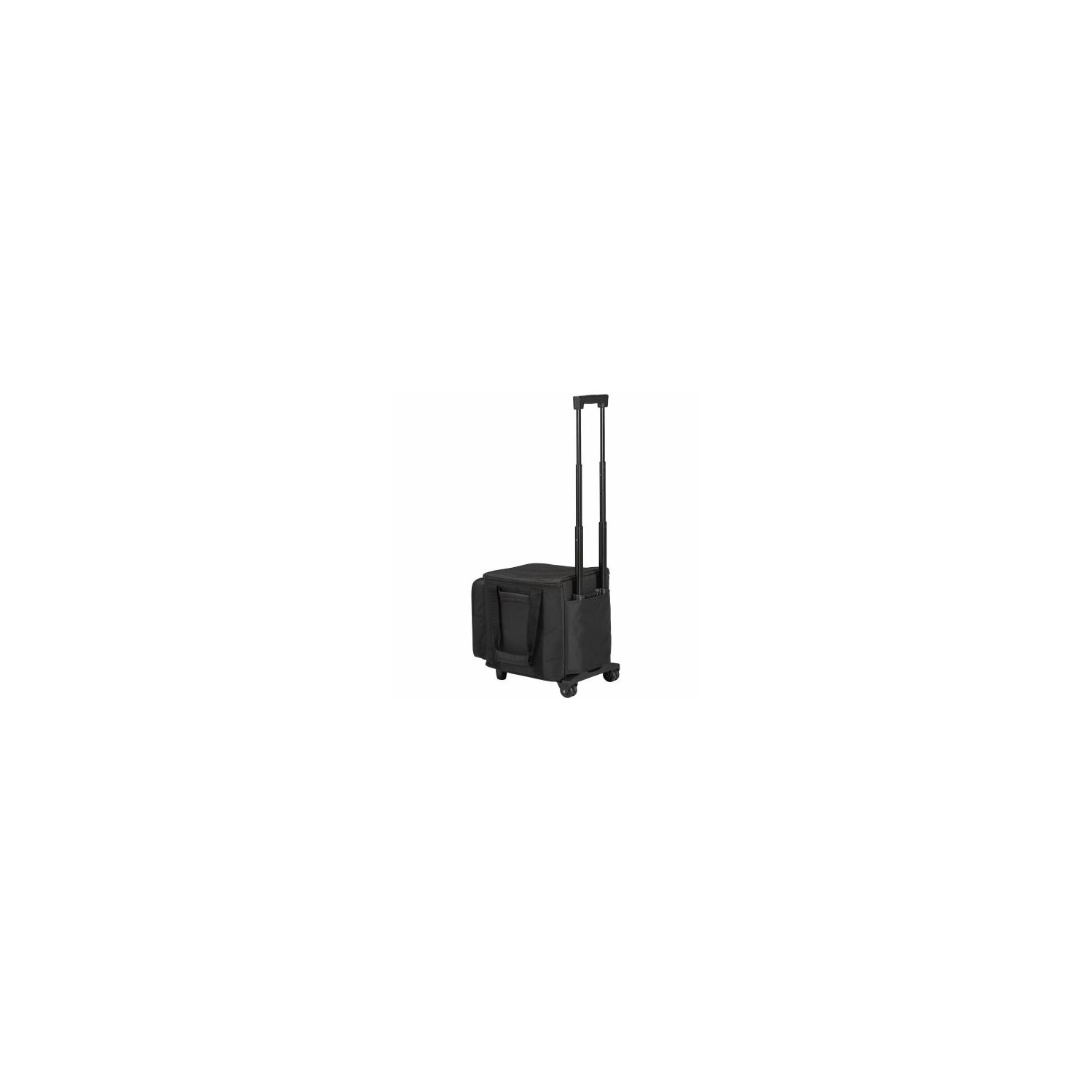 YAMAHA - CASE STP200 - Mallette de transport pour système de sonorisation portable STAGEPAS 200