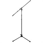 ON STAGE - MS9701B-PLUS - Heavy-Duty Boom Mic Stand