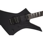 JACKSON - PRO KELLY JEFF LOOMIS SIGNATURE - BLACK ASH