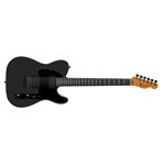 FENDER - Edition Limitée Player Plus Telecaster, HH, Touche Ebène - Noir