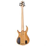 SIRE - M7 - SWAMP ASH - 2nd GEN - 5 strings - FLAME MAPLE