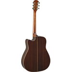 YAMAHA - A5R ARE - A Series Acoustic Electric Guitar - Vintage Natural