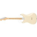 FENDER - Player Lead III - Olympic White