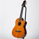 YAMAHA - NCX3C - ATMOSFEEL - CLASSICAL - ELECTRIC GUITAR - NATURAL