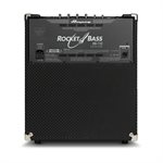 AMPEG - RB110 - Amplificateur de basse Combo Rocket Bass RB-110 50 Watt 1x10 