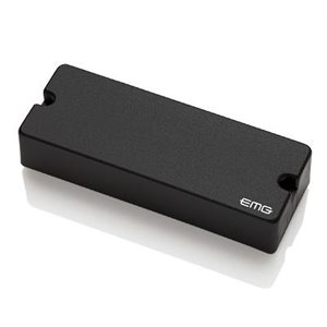 EMG - 40J - Active Single Coil Jazz Style Soapbar Pickup for 5-String Bass