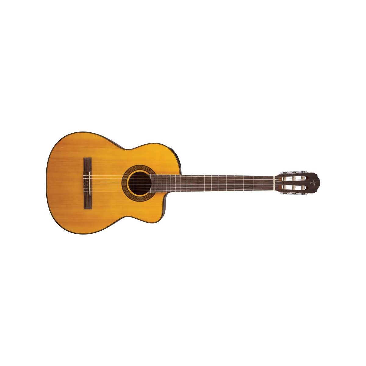 TAKAMINE - GC3 CE - NATUReL