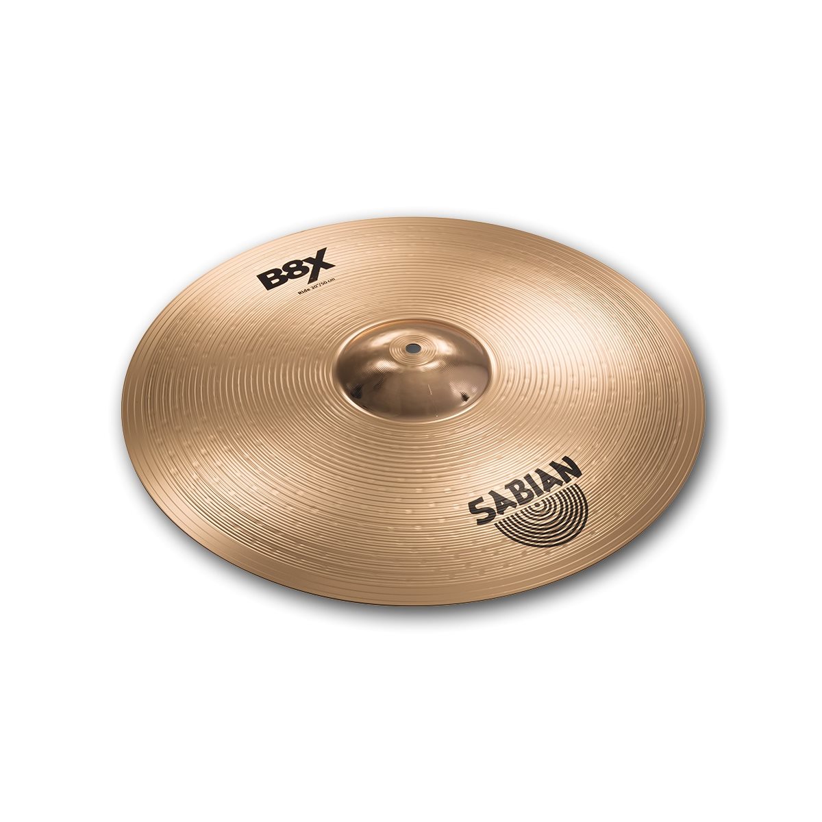 SABIAN - B8X Ride - 20" 