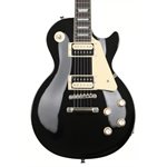 EPIPHONE - EILOEBNH - Les Paul Classic Electric Guitar - Ebony