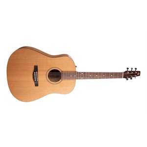 SEAGULL - Guitare acoustique S6 Collection 1982 