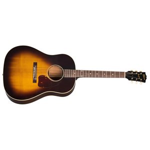 GIBSON - 1942 Banner J-45 Light Aged - Vintage Sunburst