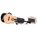 EPIPHONE - PR4E ACOUSTIC Player Pack