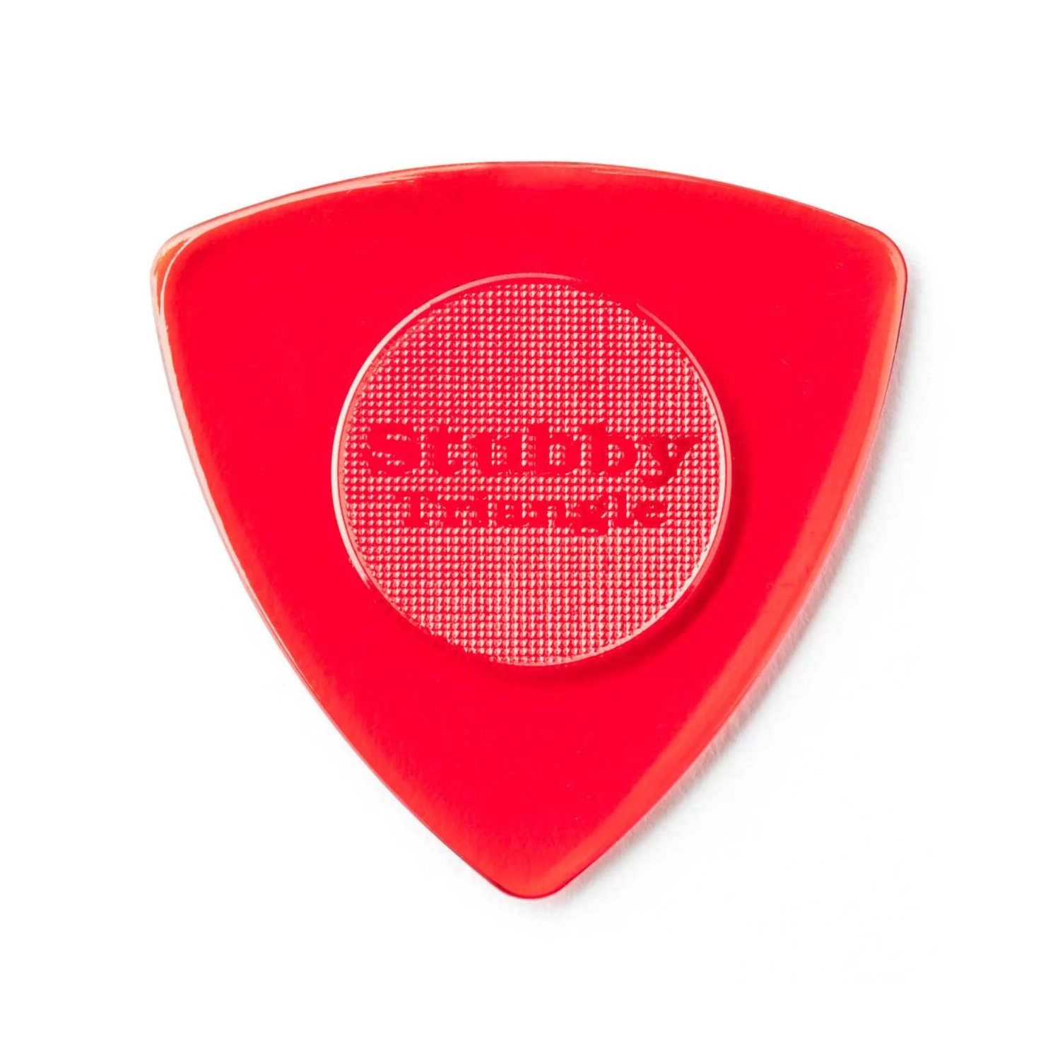 DUNLOP - 473P1.5 - tri stubby, rouge, 1,5 mm - paquet de 6