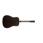 ART&LUTHERIE - AMERICANA - FADED BLACK