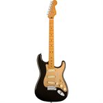 FENDER - American Ultra Stratocaster - Texas Tea