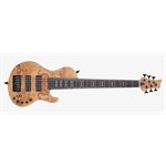 SIRE - MARCUS MILLER F10 - 6 CORDES - Naturel Satin