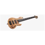 SIRE - MARCUS MILLER F10 - 6 CORDES - Naturel Satin