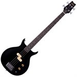 WASHBURN - SB4B Scavenger - 4 strings - Black