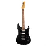 GODIN - Session HT - Matte Black