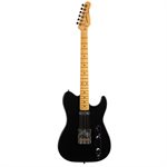 GODIN - Stadium HT - Matte Black 