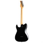 GODIN - Stadium HT - Matte Black 