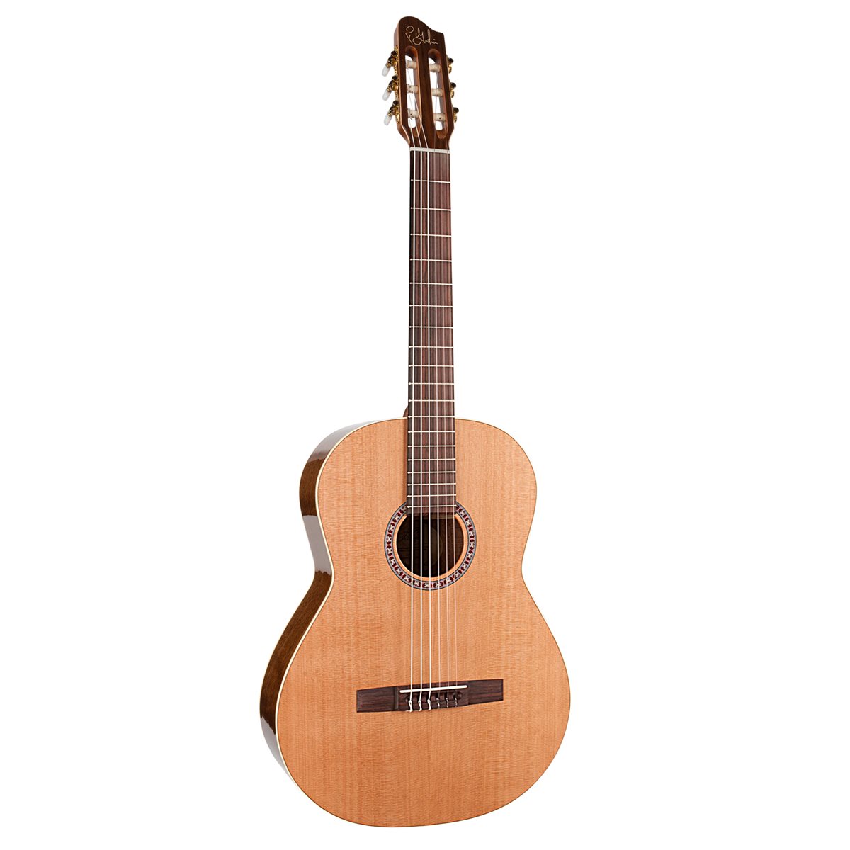 GODIN - guitare classique concert