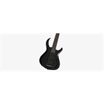 SIRE - MARCUS MILLER M2 4 CORDES - gaucher - Noir Transparent