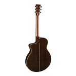 MARTIN - SC-28E Standard Series Acoustic / Electric Guitar, w / LR Baggs Anthem electronics 