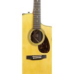 MARTIN - Guitare acoustique / électrique série Standard SC-28E, avec électronique LR Baggs Anthem