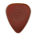 DUNLOP - 510P-88 - Médiators de guitare Primetone Standard, ensemble de 3 pick, .88mm