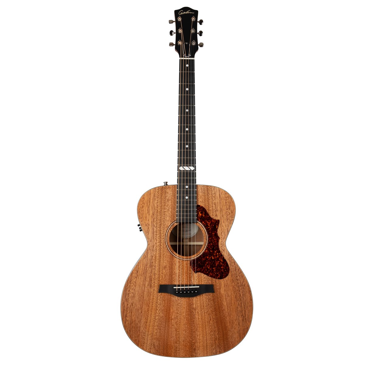 GODIN - Fairmount CH Composer Q1T - natural