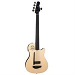 GODIN - A5 Ultra Fretless - electric bass - Natural