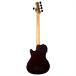 GODIN - A5 Ultra Fretless - basse électrique - Naturel