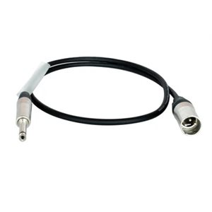 DIGIFLEX - NXMP-20 - Tour Series - male XLR to 1 / 4 TS cable - 20ft