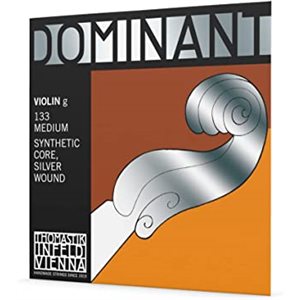 DOMINANT - 133.25 - 1 / 4 Violin G String