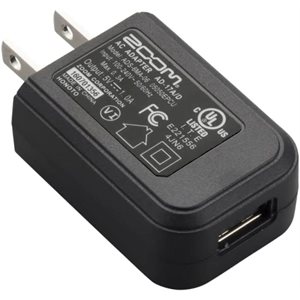 ZOOM - AD-17 - Adaptateur AC USB DC5V