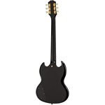 EPIPHONE - EISCEBGH - SG Custom - Ebony