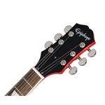 EPIPHONE - Power Players sg - Lava Red