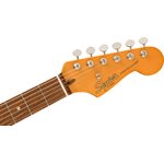 FENDER - Limited Edition Classic Vibe™ '60s Stratocaster® HSS, Laurel Fingerboard, Tortoiseshell Pickguard - Sienna Sunburst