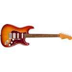 FENDER - Limited Edition Classic Vibe™ '60s Stratocaster® HSS, Laurel Fingerboard, Tortoiseshell Pickguard - Sienna Sunburst