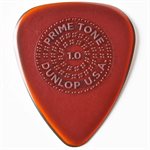 DUNLOP - 510P-1.0 - Primetone Standard Guitar picks, 3 pack, 1.0mm