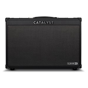 LINE6 - CATALYST200 - 200 2 x 12-inch 200-watt Amplifier Combo 