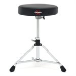 GIBRALTAR - 5608 - Round Vinyl Throne