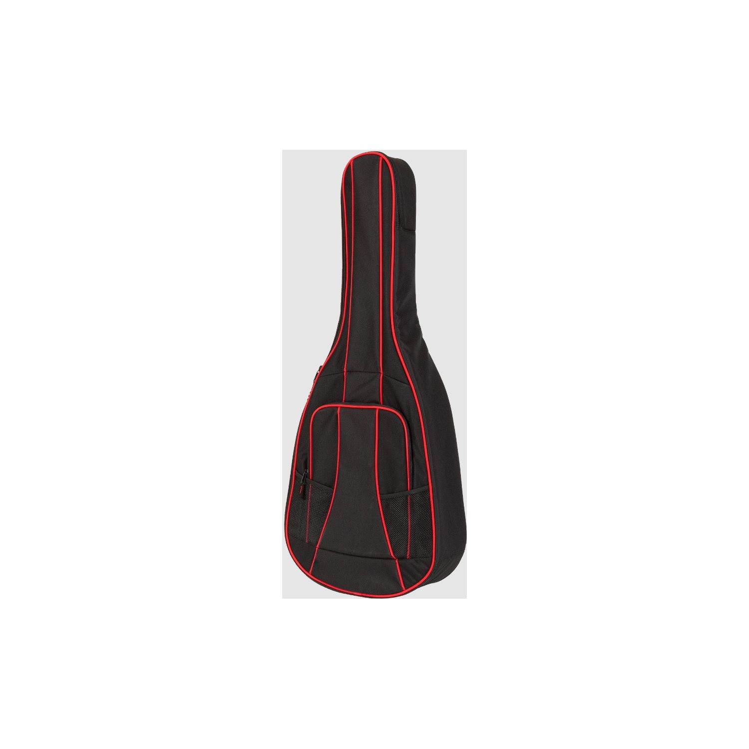 YAMAHA - STDGBCG BKR - SOFTSHELL STANDARD Classical GUITAR GIG BAGS