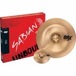 SABIAN - 45005X - B8X EFFECTS PACK