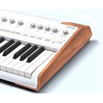 ARTURIA - AstroLab 61-Key Stage Keyboard - White