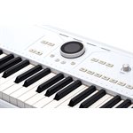 ARTURIA - AstroLab 61-Key Stage Keyboard - White