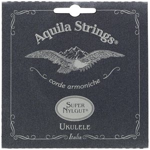 AQUILA - 103U - CONCERT UKULELE STRINGS