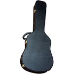 PROFILE - dreadnaught ACOUSTIC GUITAR HARD CASE